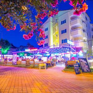 отель Hotel Private