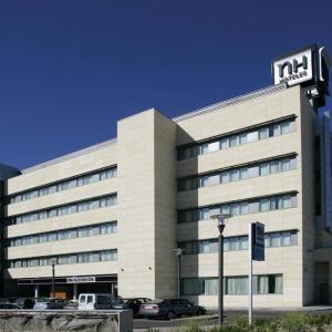 отель NH Alcorcon