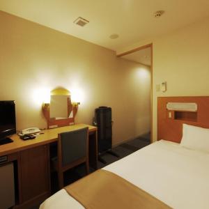 отель Chisun Inn Kamata