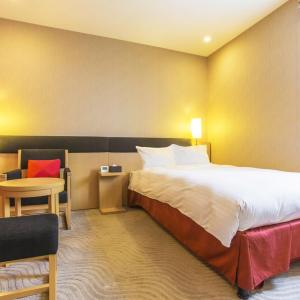 отель Hotel Nihonbashi Saibo