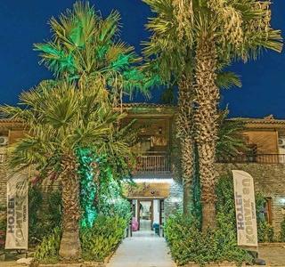 Отель Konak SU Hotel в Дальян - Турция