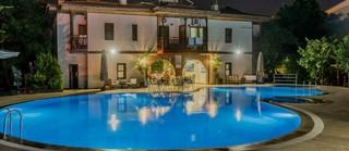 Отель Konak SU Hotel в Дальян - Турция