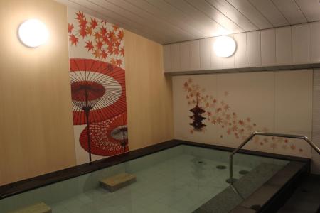 Отель Almont Hotel Kyoto в Киото - Япония