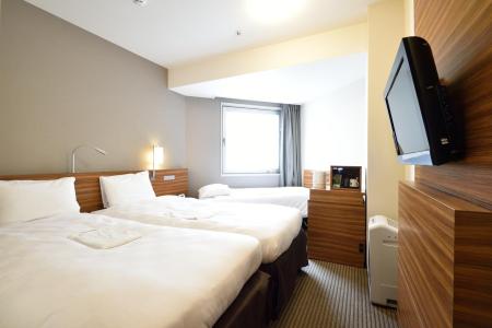 Отель Kichijoji Tokyu REI Hotel в Токио - Япония