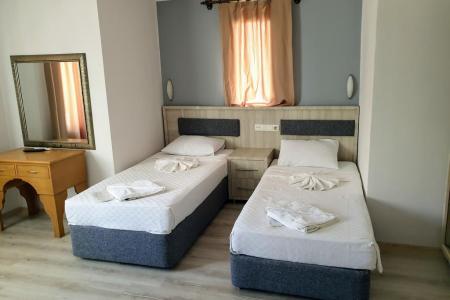 Отель Nish Caria Boutique Hotel в Дальян - Турция