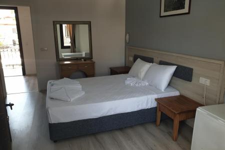 Отель Nish Caria Boutique Hotel в Дальян - Турция