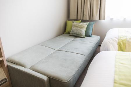 Отель Holiday Inn Osaka Namba в Осака - Япония