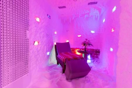 Отель Antusa Design Hotel & Spa в Султанахмет - Турция