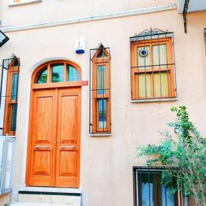 отель Istanbul Sydney Hotel