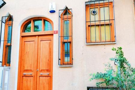 Istanbul Sydney Hotel