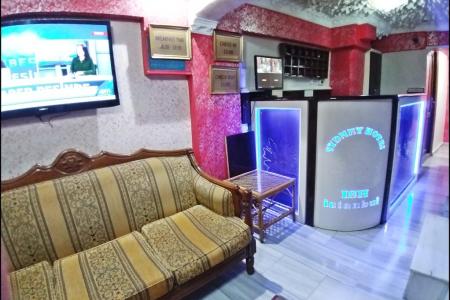 Istanbul Sydney Hotel