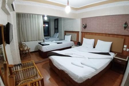 Istanbul Sydney Hotel