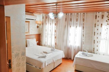 Istanbul Sydney Hotel