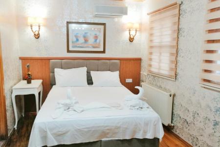 Istanbul Sydney Hotel