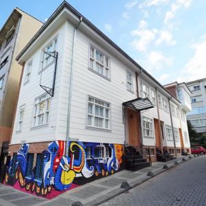 отель Pasaport Pier Istanbul