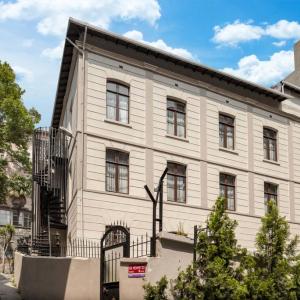 отель Element Garden