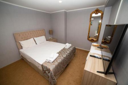 Отель HHK Hotel Downtown в Фатих - Турция