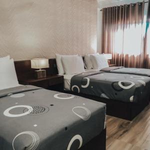 отель Pinnacle boutique villas