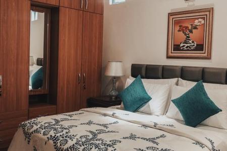 Отель Pinnacle boutique villas в Галле - Шри-Ланка