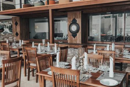 Отель Pinnacle boutique villas в Галле - Шри-Ланка