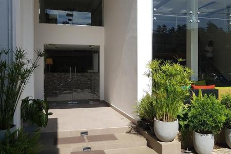 Отель Pinnacle boutique villas в Галле - Шри-Ланка