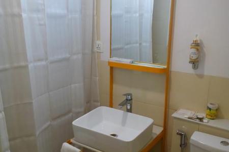 Отель Mumbai House Goa в Калангут - Индия