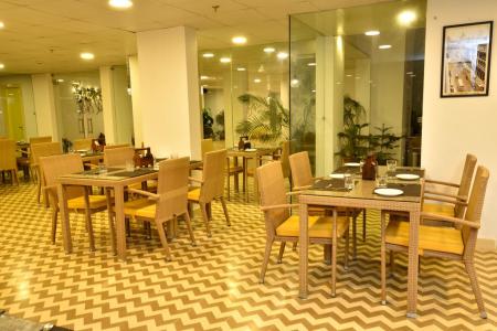 Отель Mumbai House Goa в Калангут - Индия