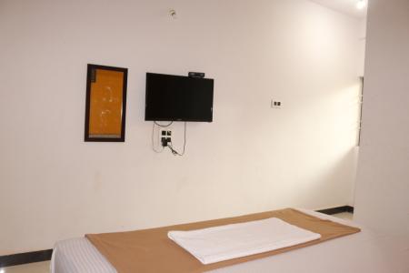 Отель Durga Resort в Арамболь - Индия