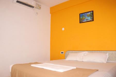 Отель Durga Resort в Арамболь - Индия