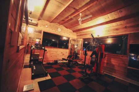 Отель Grand Vatika Resort в Арамболь - Индия