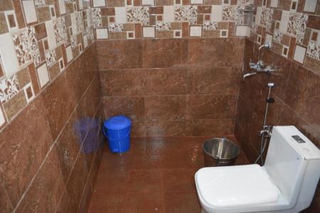 Отель Hotel Saiganesh в Мандрем - Индия