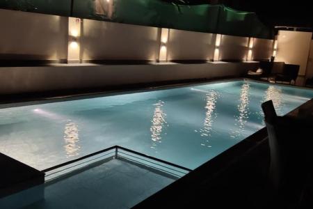 Отель Hotel Regent Laguna в Анджуна - Индия