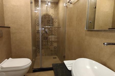 Отель Hotel Regent Laguna в Анджуна - Индия