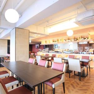 отель Urban Hotel Kyoto