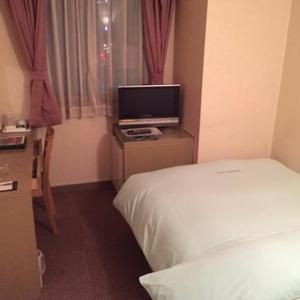 отель Olympic Inn Azabu