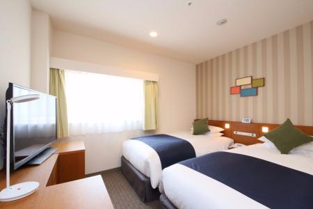 Отель Shinjuku Washington Hotel Main в Токио - Япония