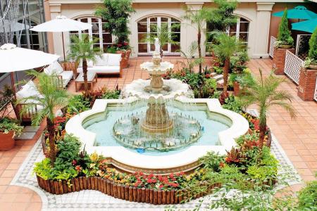 Отель Namba Oriental Hotel в Осака - Япония