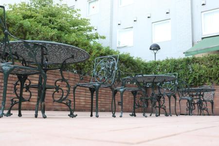 Отель Hotel Asia Center of Japan в Токио - Япония