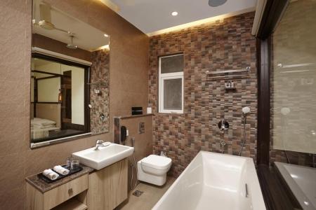 The Acacia Morjim Ocean Front