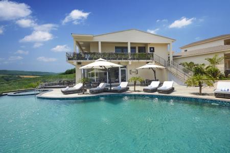 The Acacia Morjim Ocean Front