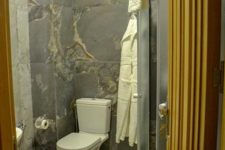 Отель Shirvanshah Hotel в Баку - Азербайджан