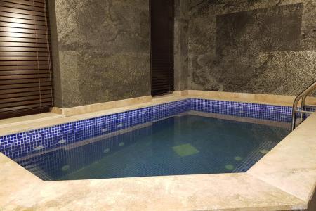 Отель Shirvanshah Hotel в Баку - Азербайджан