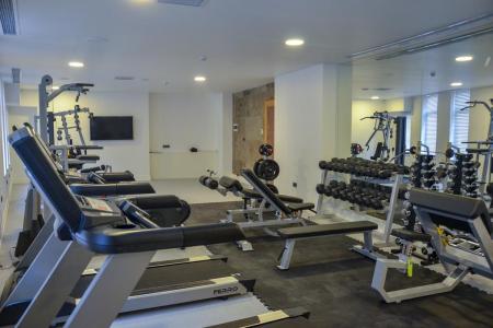 Отель Shirvanshah Hotel в Баку - Азербайджан