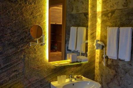 Отель Shirvanshah Hotel в Баку - Азербайджан