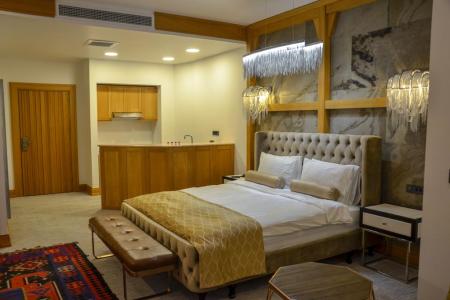 Отель Shirvanshah Hotel в Баку - Азербайджан