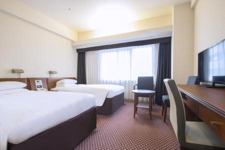 Отель Hearton Hotel Kyoto в Киото - Япония