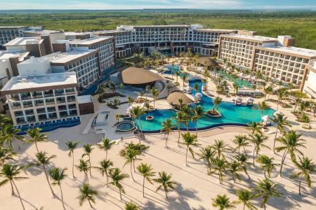 Hyatt Ziva Cap Cana