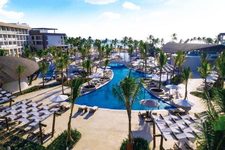 Hyatt Ziva Cap Cana