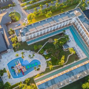 отель Princess Family Club Bavaro