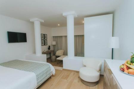 Отель Princess Family Club Bavaro в Пунта Кана - Доминикана